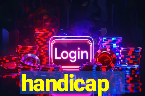 handicap - 2.5 o que significa